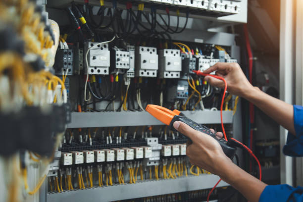 Best Commercial Electrician Services  in Lorane, PA